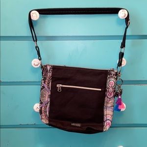 Sakroots crossbody bag